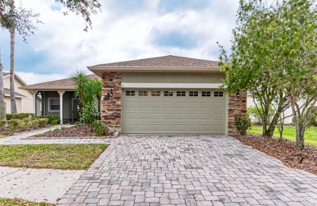 434 DAVINCI PASS - 434 Davinci Pass, Poinciana, FL 34759