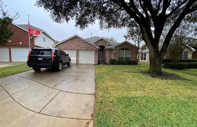 6105 Comfort Drive - 6105 Comfort Drive, Fort Worth, TX 76132