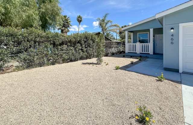 NEW CONSTRUCTION 3 BEDROOM HOME FOR RENT! Gallery 4