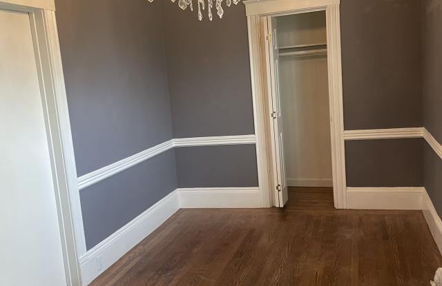 2816 Jackson Street photos photos