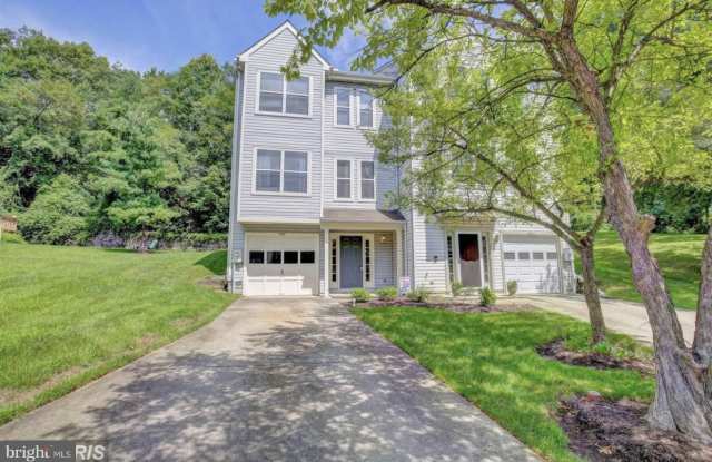 5661 RINGWOOD - 5661 Ringwood Drive, Arbutus, MD 21227