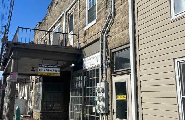 27 West Seminary Street photos photos