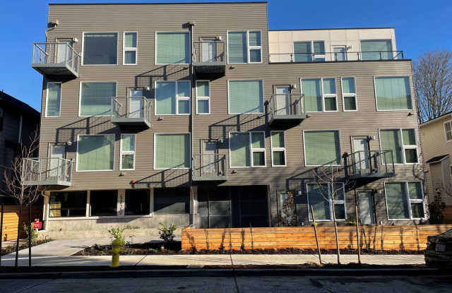 Canopy Apartments photos photos