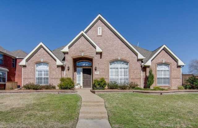 10310 Mallory Drive - 10310 Mallory Drive, Frisco, TX 75035
