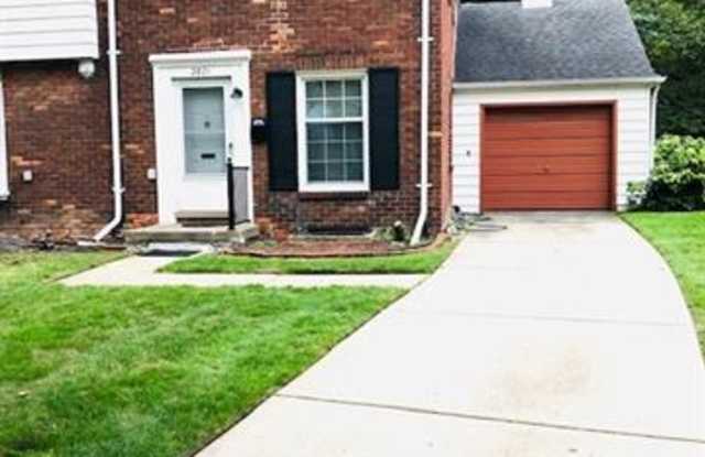 3871 BREWSTER Street - 3871 Brewster St, Dearborn, MI 48120
