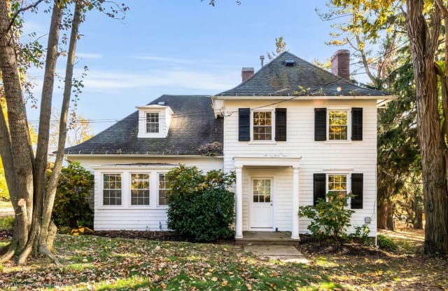 800 Navesink River Road - 800 Navesink River Road, Monmouth County, NJ 07760