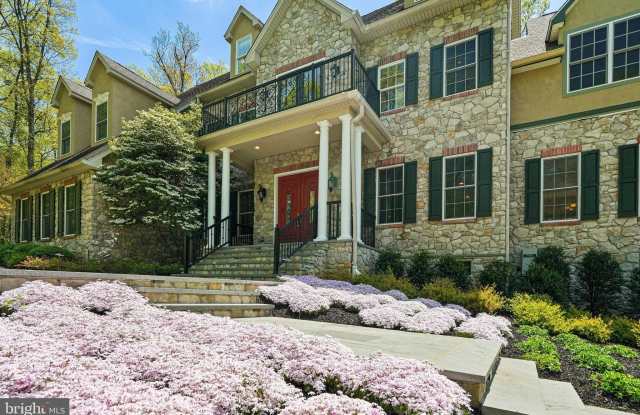 13551 TRIADELPHIA MILL RD - 13551 Triadelphia Mill Road, Howard County, MD 21029