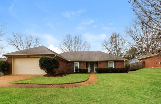 137 Hillcrest Way - 137 Hillcrest Way, Ridgeland, MS 39157