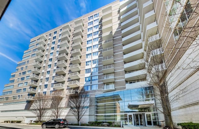 1515 South Prairie Avenue - 1515 South Prairie Avenue, Chicago, IL 60605