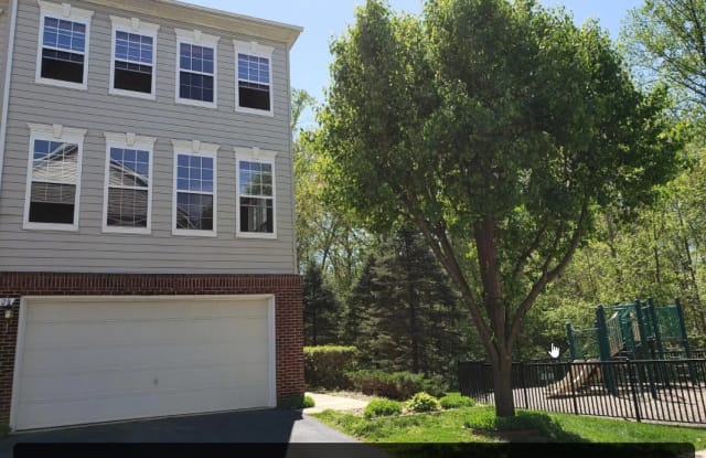 4128 River Forth Drive - 4128 River Forth Drive, Fair Oaks, VA 22030