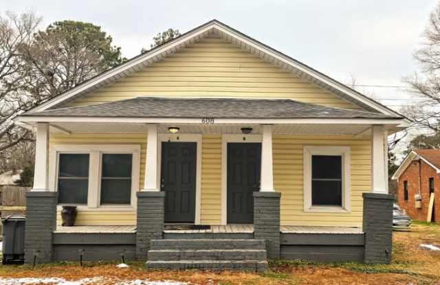 608 Arrington Avenue - Apt B photos photos