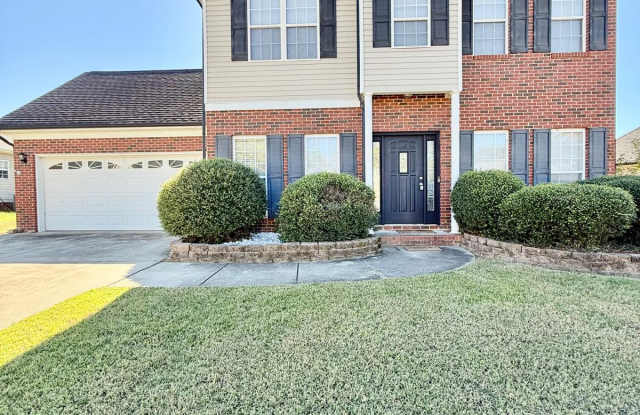 3007 Hemby Commons Parkway - 3007 Hemby Commons Parkway, Indian Trail, NC 28079 3007 Hemby Commons Parkway - 3007 Hemby Commons Parkway, Indian Trail, NC 28079