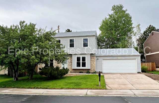 15917 East Kepner Drive photos photos