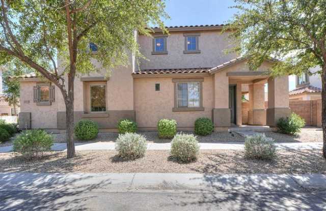 3857 East Palmer Street - 3857 East Palmer Street, Gilbert, AZ 85298