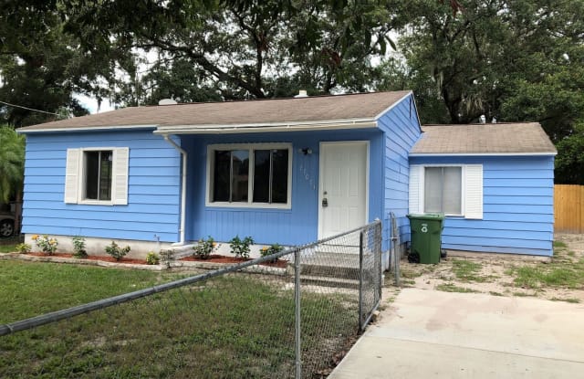 7707 N. Ola Avenue - 7707 North Ola Avenue, Tampa, FL 33604