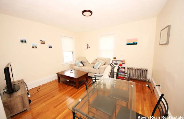 105 Cushing St #2B Waltham MA 02453 photos photos