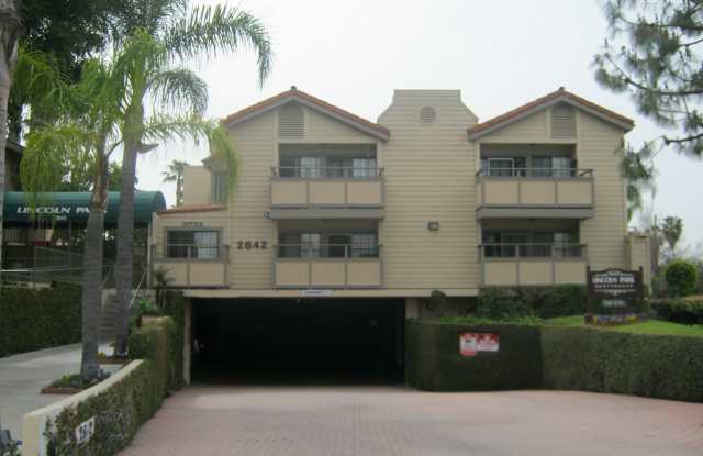 Lincoln Park (linc63) photos photos