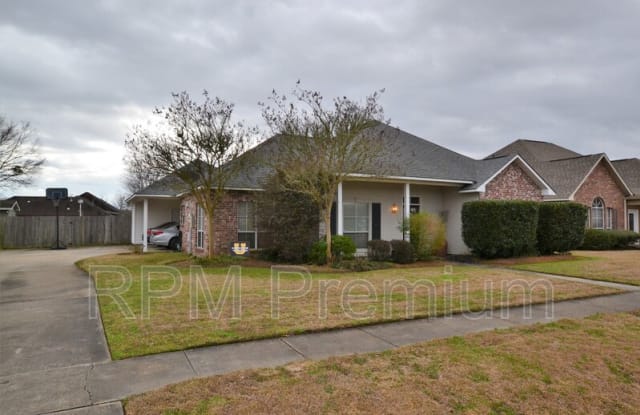 1776 Old Barnwood Ave - 1776 Old Barnwood Avenue, Zachary, LA 70791