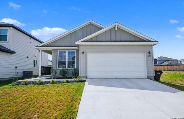 1339 Entrada De Real - 1339 Entrada de Real, Bexar County, TX 78101