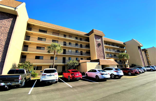 8498 Ridgewood Avenue - 8498 Ridgewood Avenue, Cape Canaveral, FL 32920