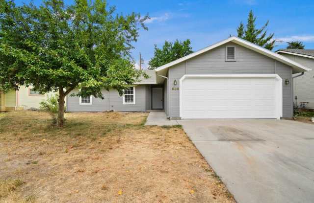 636 West Richmond Lane photos photos