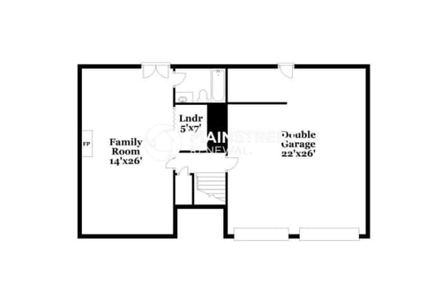 5245 Cascade Hills Circle Southwest Gallery 3