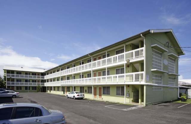 Kalani Condos photos photos