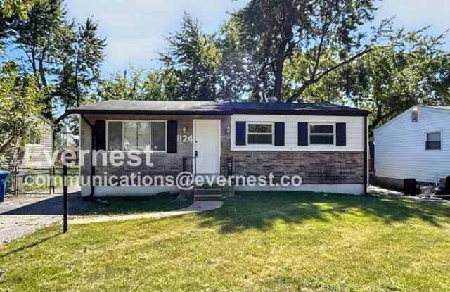 1124 Rhea Avenue photos photos