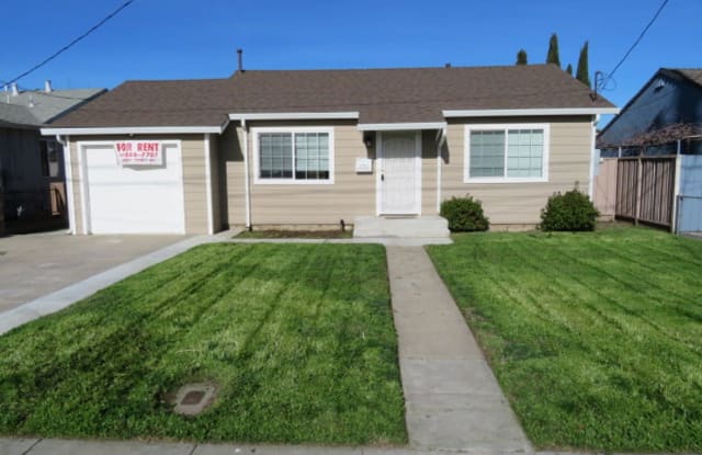 1771 Vollmer Ave. - 1771 Vollmer Way, San Jose, CA 95116