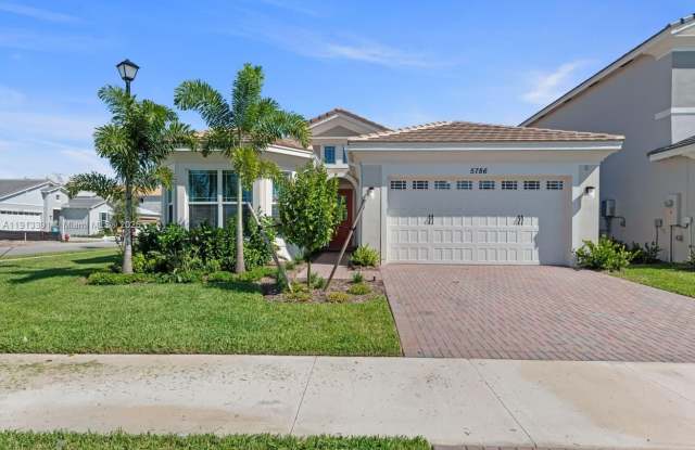 5786 Aleppo Pine Pl - 5786 Aleppo Pine Place, The Acreage, FL 33411