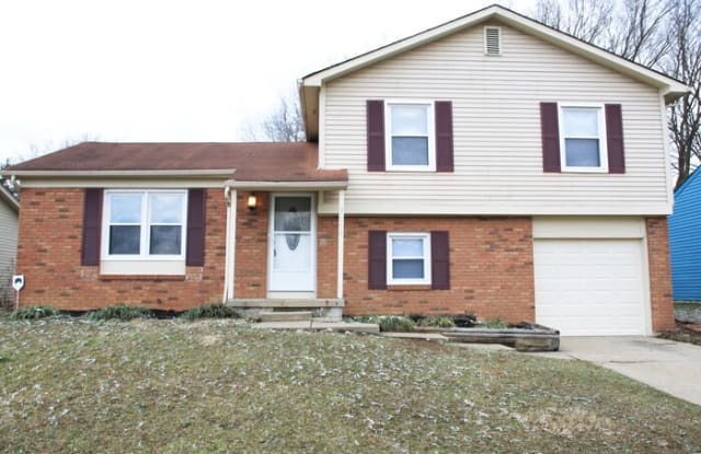3919 Marsha Drive - 3919 Marsha Drive, Columbus, OH 43207