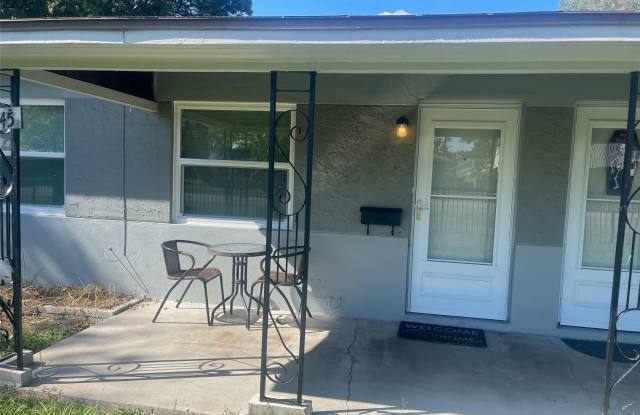 2845 9TH AVENUE N - 2845 9th Avenue North, St. Petersburg, FL 33713
