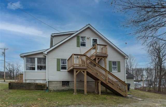 1821 Route 300 - 1821 New York 300, Orange County, NY 12550