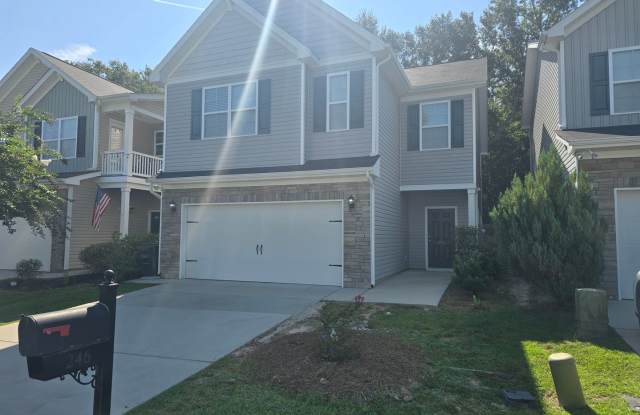 3 Bed 2.5 bath new remodeled Home - 246 Harvest Glen Lane, Lexington County, SC 29169