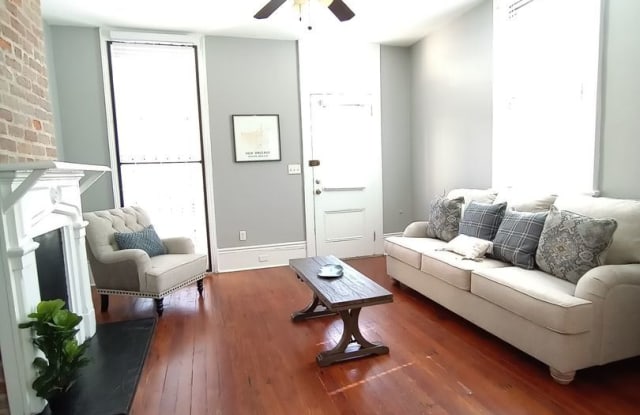 2826 Palmyra - 2826 Palmyra Street, New Orleans, LA 70119