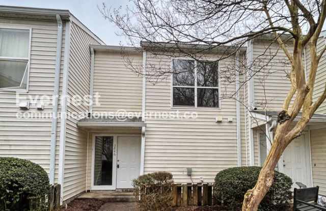 3846 Staffordshire Lane - 3846 Staffordshire Lane, James City County, VA 23188