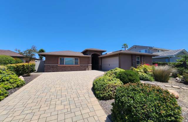 4 Bedroom Single Story House in University City photos photos