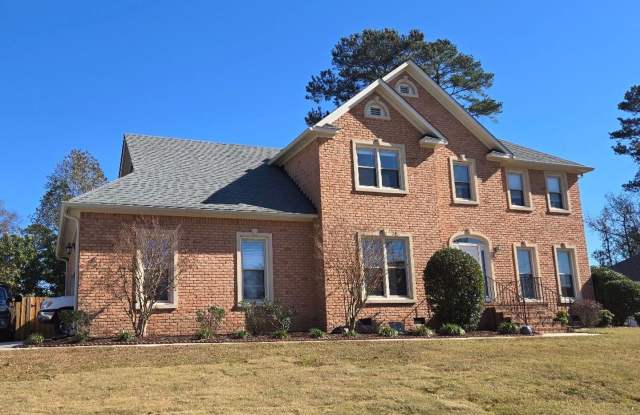 4876 Rolling Hill in Evans - Completely Remodeld, Columbia County 4 Bedroom, 5 minutes to Evans schools! photos photos