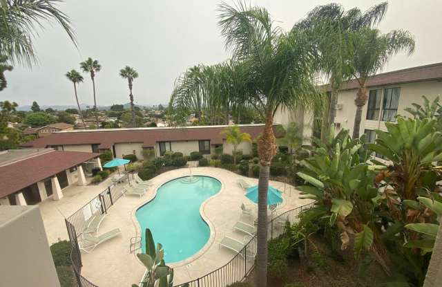 Upgraded 2 Bedroom Condo in San Carlos!! Water/Sewer/Trash Included!! photos photos