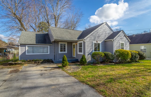 210 Chickamauga Rd - 210 Chickamauga Road, Chattanooga, TN 37421