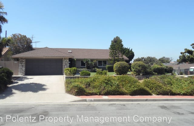 2368 Camino Escondido - 2368 Camino Escondido, Fullerton, CA 92833