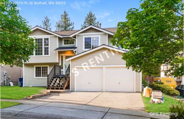 Beautiful 4 Beds, 3 Baths, home! photos photos