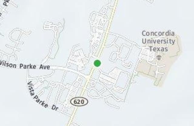 8201 N FM 620 - 8201 N Fm 620 Rd, Austin, TX 78726
