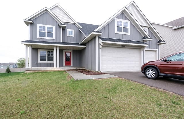 19265 Hilldale Ave. - 19265 Hilldale Avenue, Lakeville, MN 55044