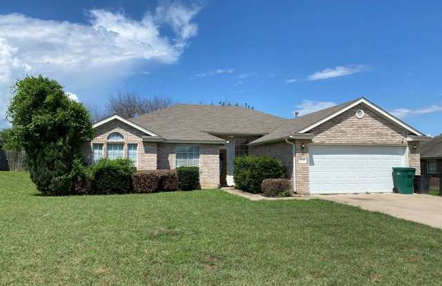 609 Hogan Drive - 609 Hogan Drive, Harker Heights, TX 76548 609 Hogan Drive - 609 Hogan Drive, Harker Heights, TX 76548