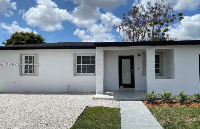 7390 Southwest 30th Terrace - 7390 Southwest 30th Terrace, Coral Terrace, FL 33155