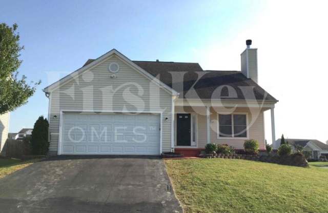 2508 Running Brook Avenue - 2508 Running Brook Avenue, Lancaster, OH 43130