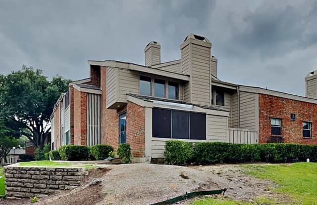 9600 Royal Ln - 9600 Royal Lane, Dallas, TX 75231
