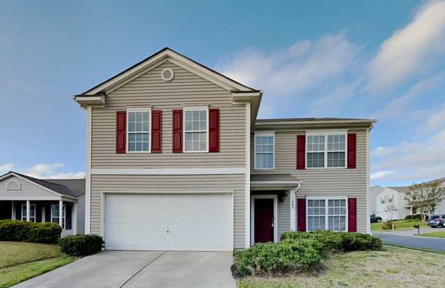 11002 Dry Stone Drive - 11002 Dry Stone Drive, Cabarrus County, NC 28078