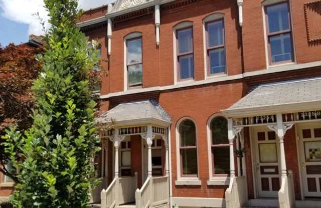 Lafayette Square Condo for Rent photos photos